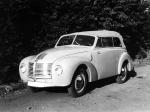 Aero Minor Roadster 1946 года